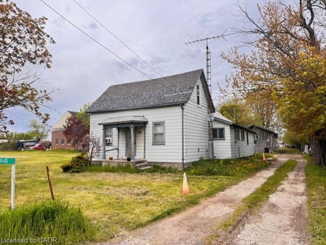 441 Mud Street Property Photo 7