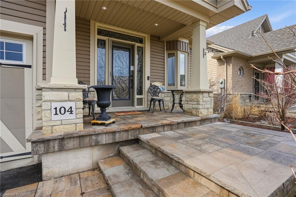 104 Anastasia Boulevard Property Photo 2