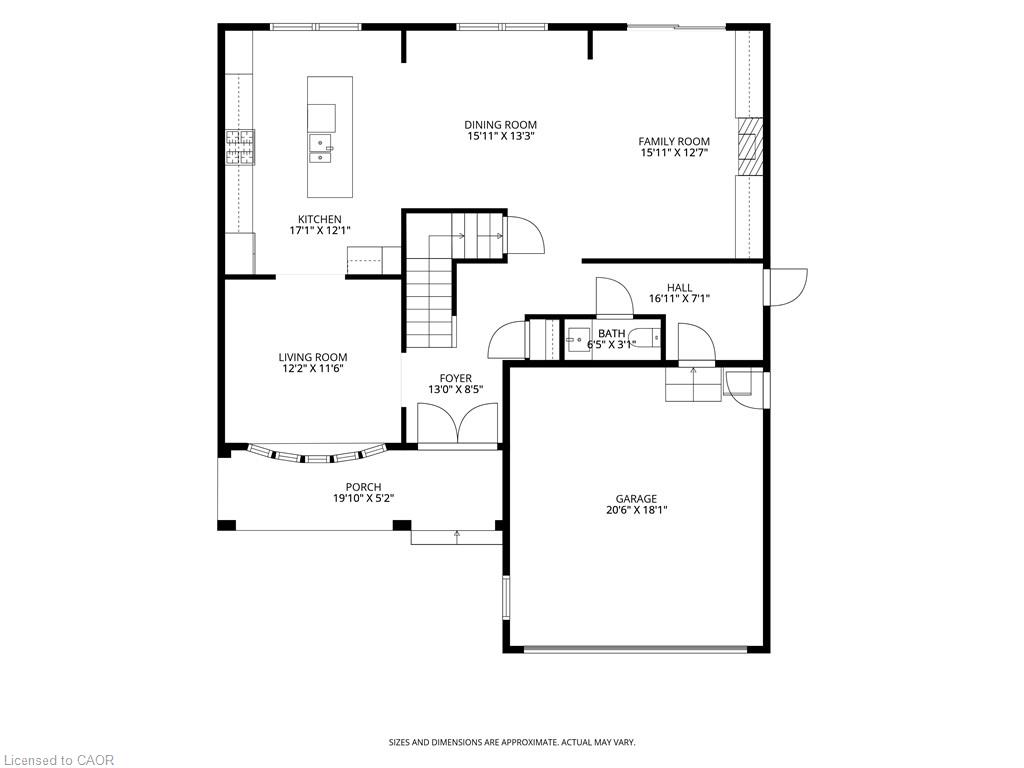 105 San Fernando Drive Property Photo 40