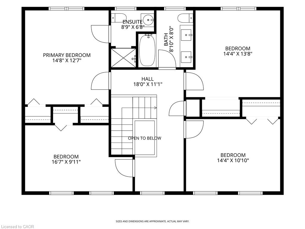 105 San Fernando Drive Property Photo 41
