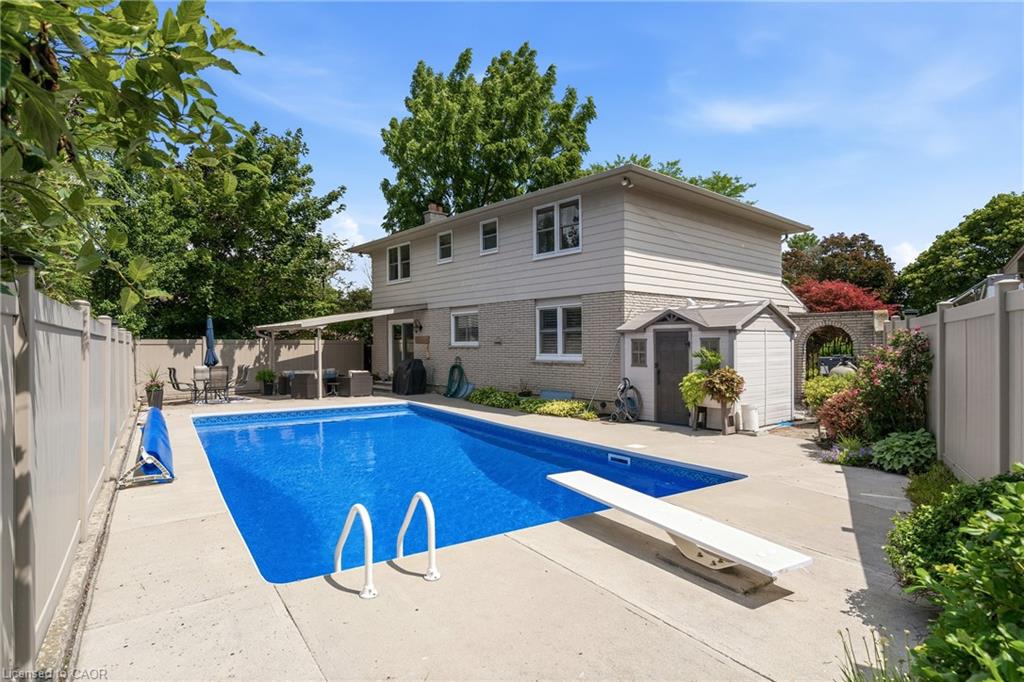 105 San Fernando Drive Property Photo 43