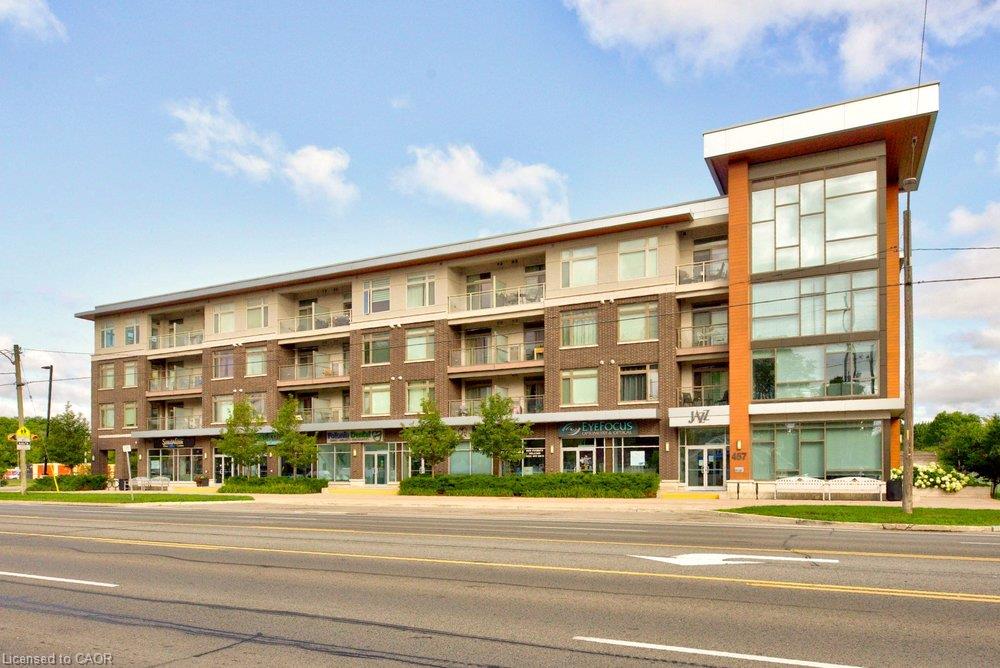 225-457 Plains Road Property Photo 1