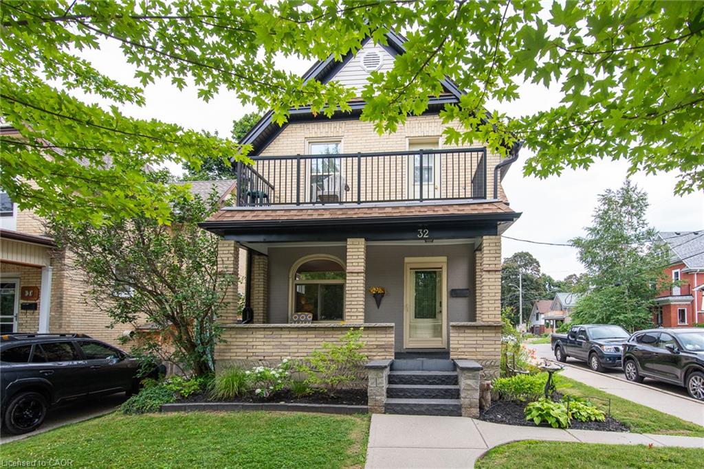 32 Samuel Street Property Photo 1