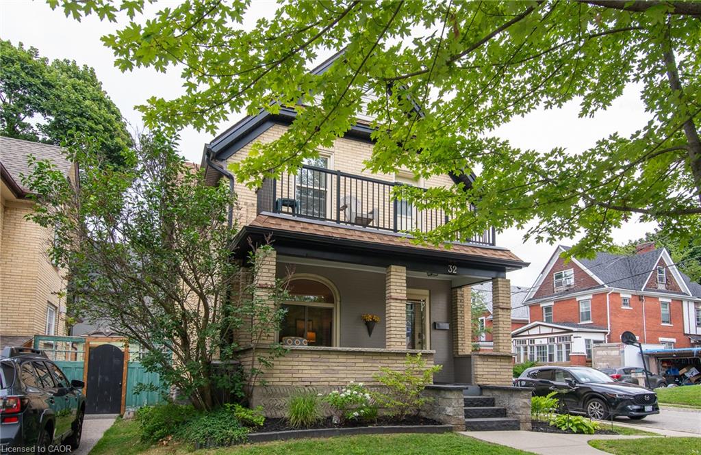 32 Samuel Street Property Photo 2