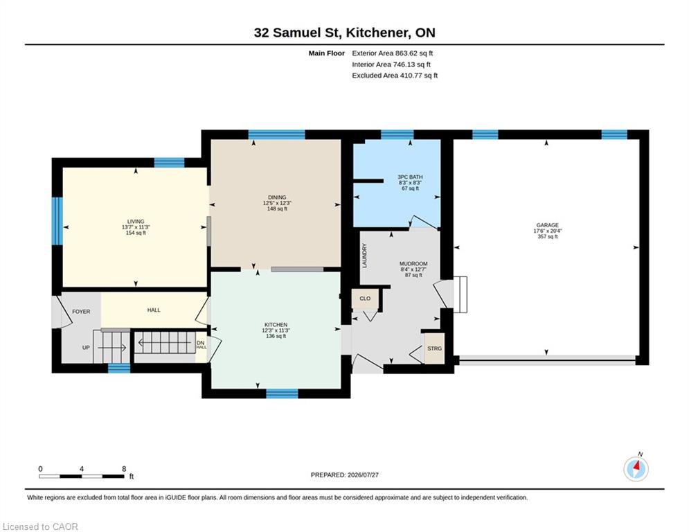 32 Samuel Street Property Photo 47