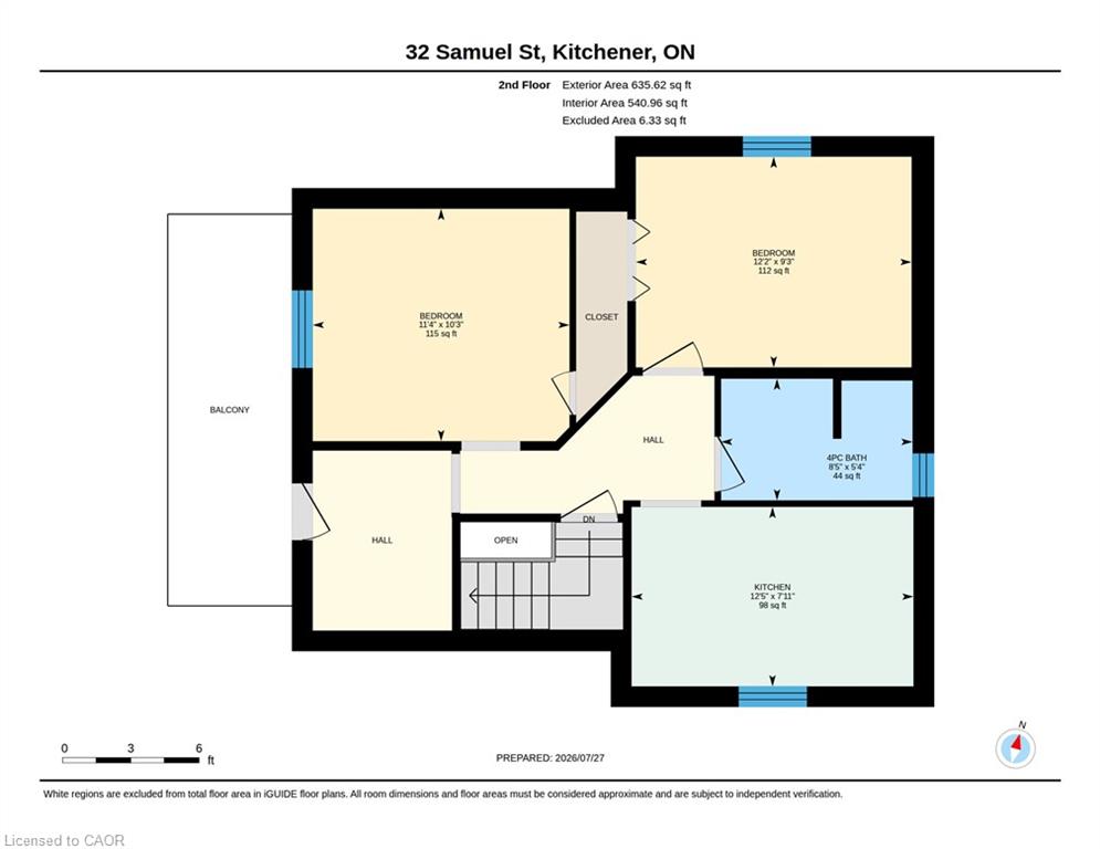 32 Samuel Street Property Photo 48