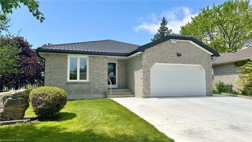 1 Edenridge Drive Property Photo 1