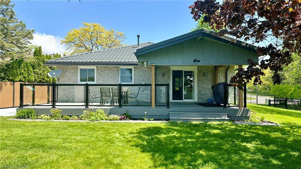 1 Edenridge Drive Property Photo 8