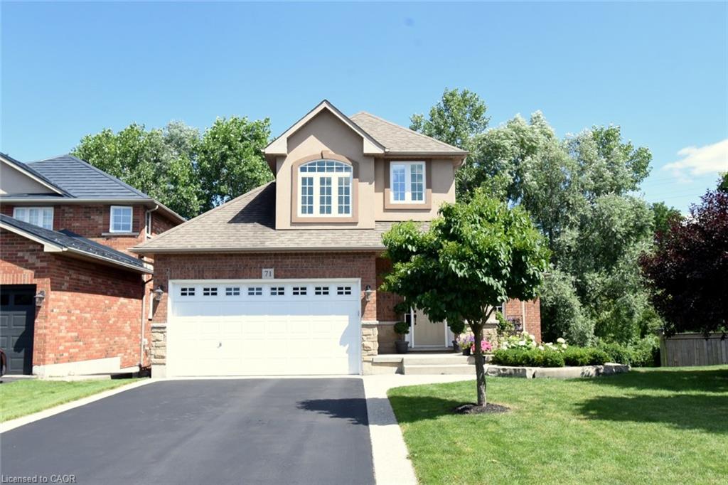 71 Naomi Court Property Photo 1