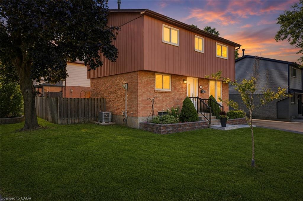 14 Berrisfield Crescent Property Photo 1