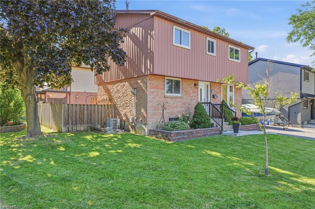 14 Berrisfield Crescent Property Photo 5