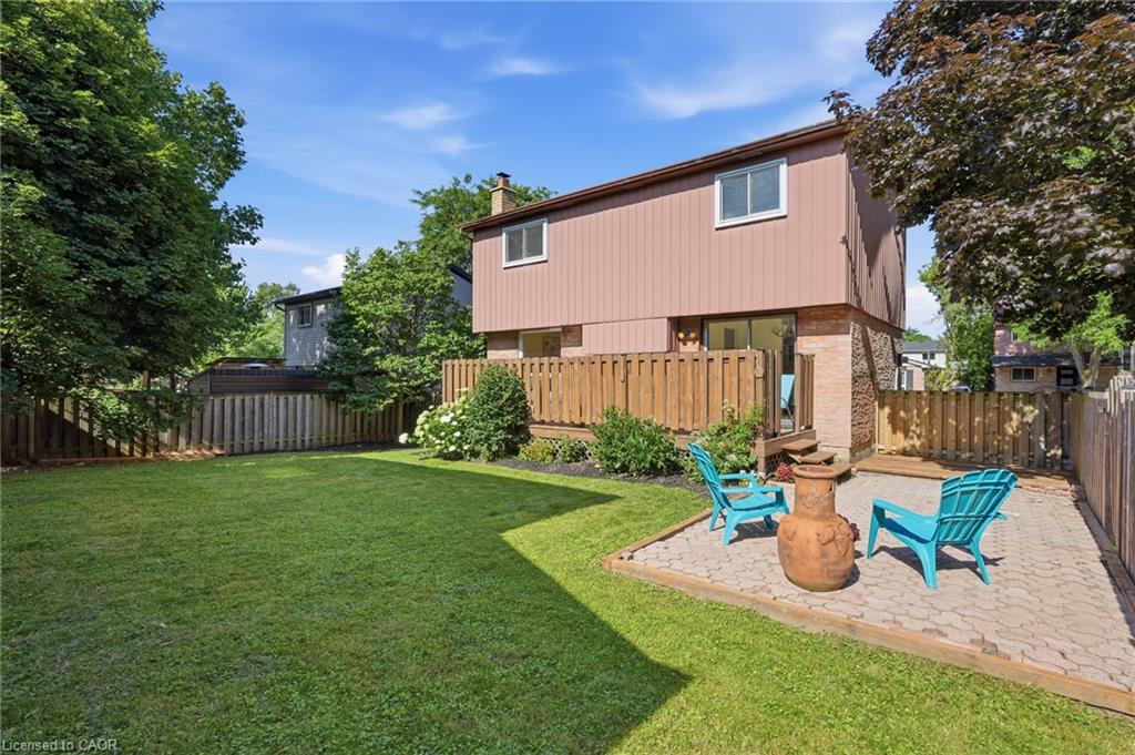 14 Berrisfield Crescent Property Photo 28