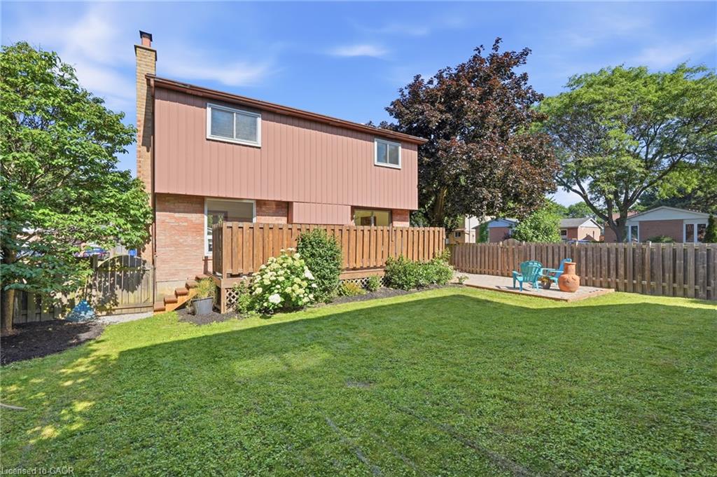 14 Berrisfield Crescent Property Photo 29