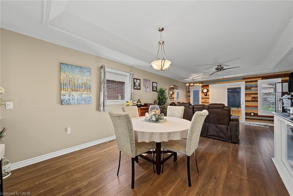 3913 Primrose Lane Property Photo 12
