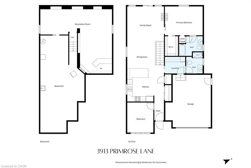 3913 Primrose Lane Property Photo 49