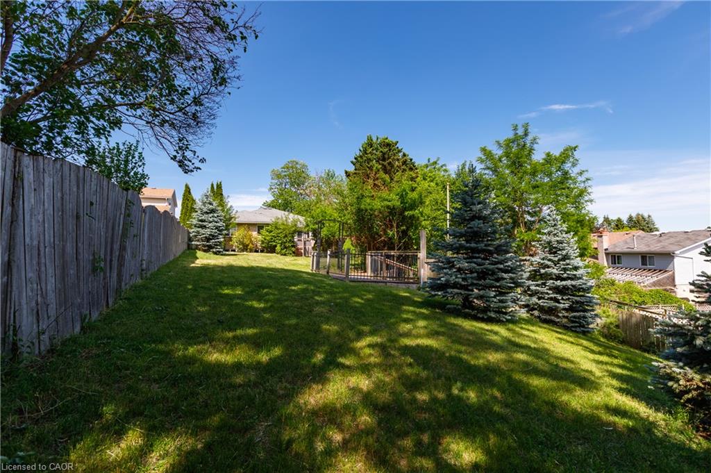907 Doon Village Road Property Photo 4