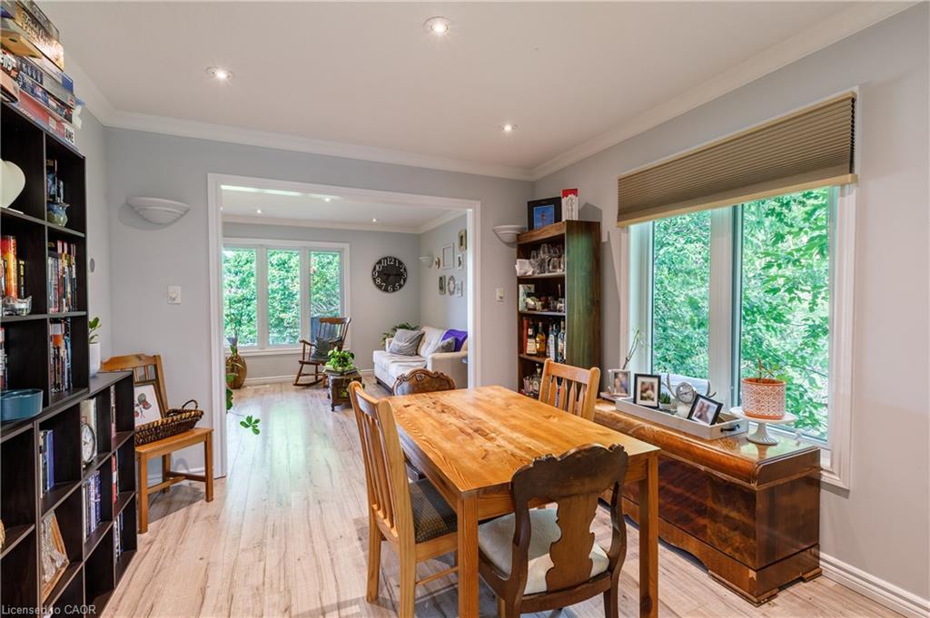 907 Doon Village Road Property Photo 13