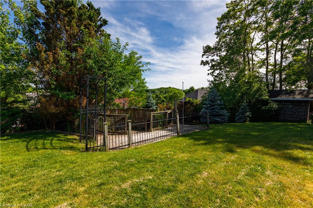 907 Doon Village Road Property Photo 42