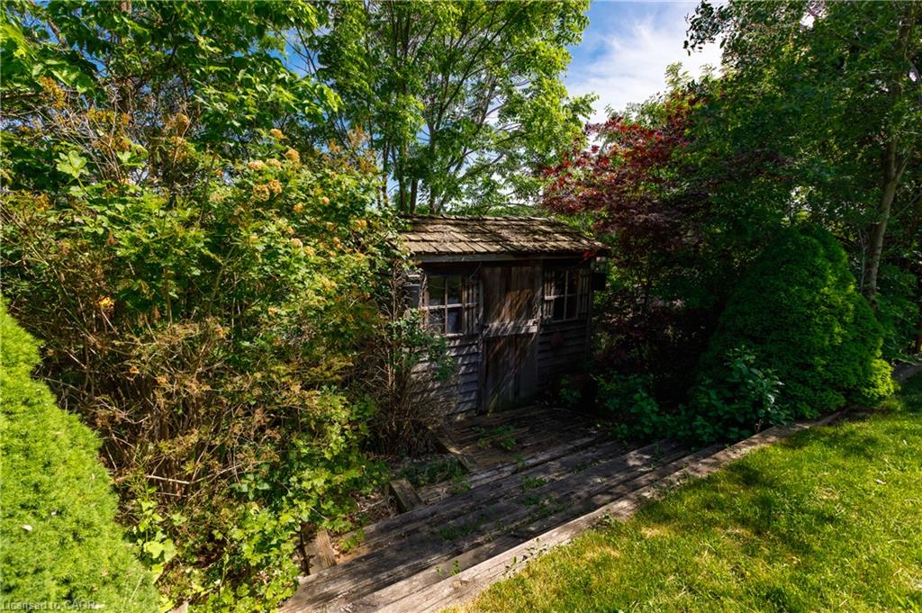 907 Doon Village Road Property Photo 43