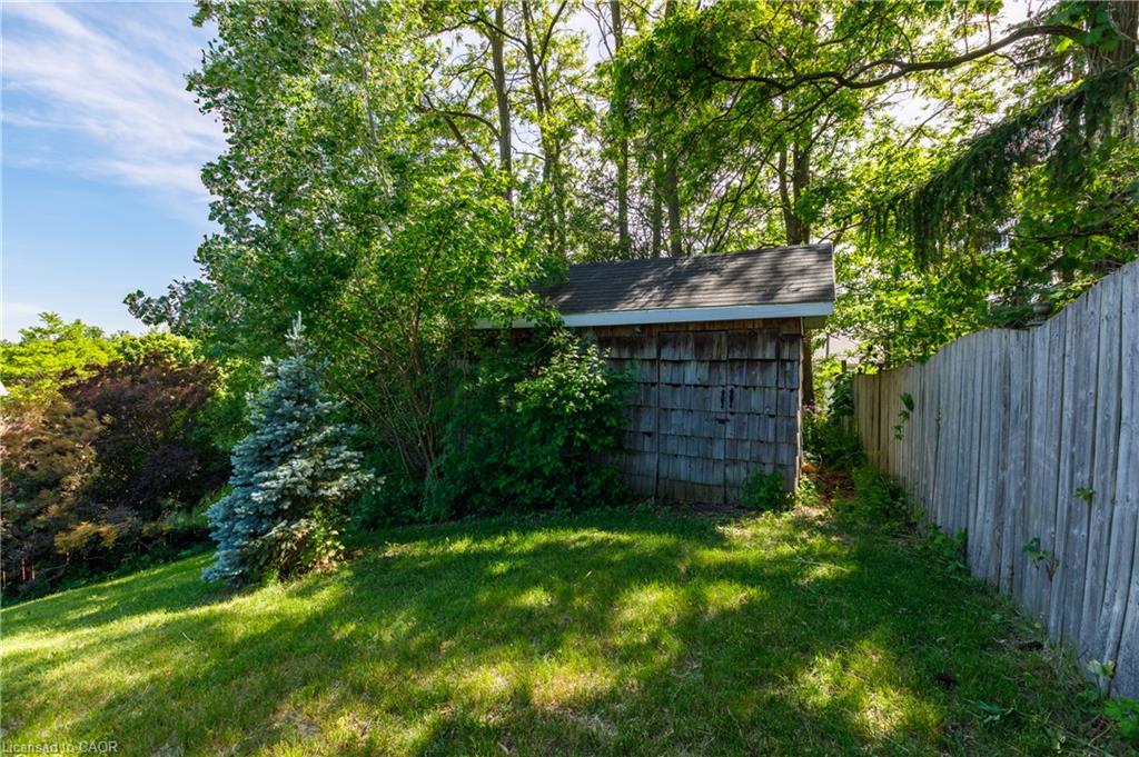 907 Doon Village Road Property Photo 44