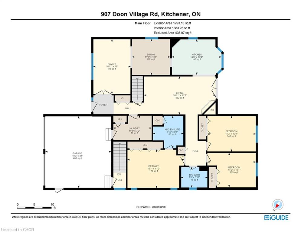 907 Doon Village Road Property Photo 49