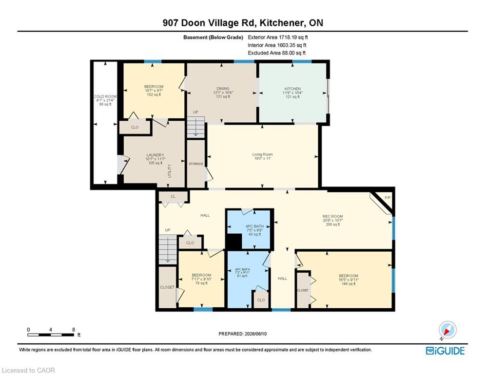 907 Doon Village Road Property Photo 50