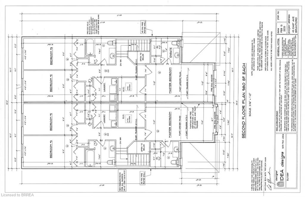 A-43 East Avenue Property Photo 5