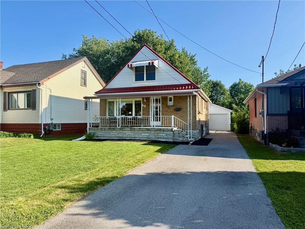60 Howe Avenue Property Photo 2