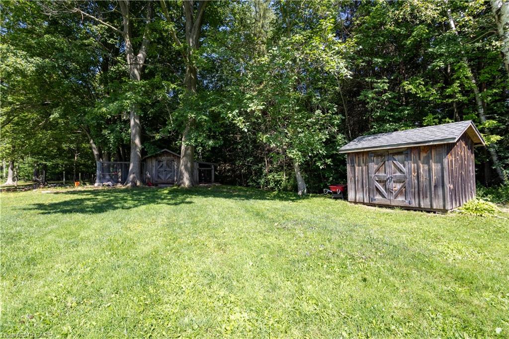 4710 #59 Highway Property Photo 23