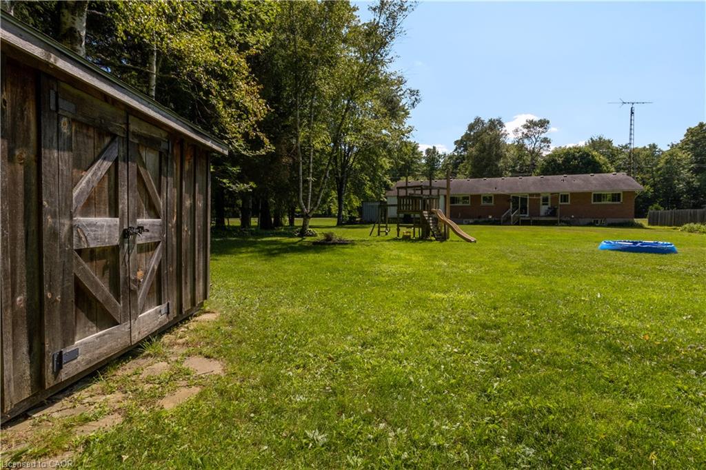 4710 #59 Highway Property Photo 24