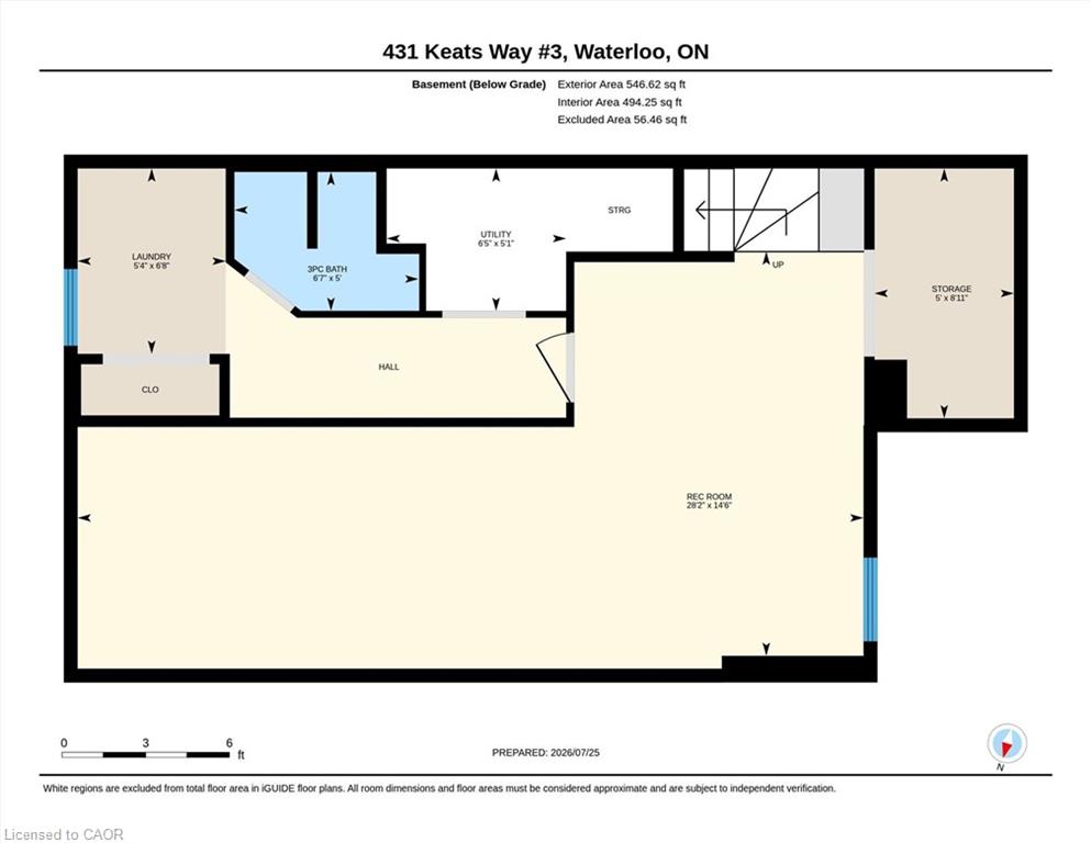 3-431 Keats Way Property Photo 35
