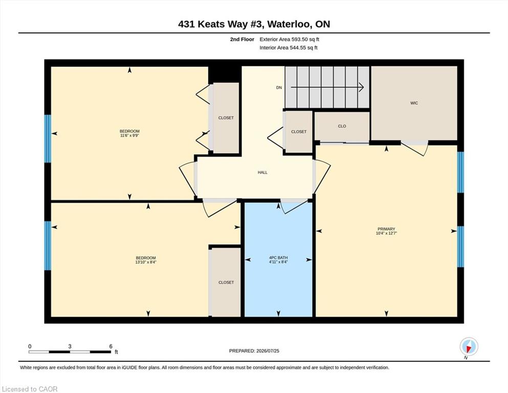 3-431 Keats Way Property Photo 36