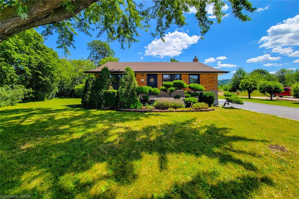 220 Winona Road
