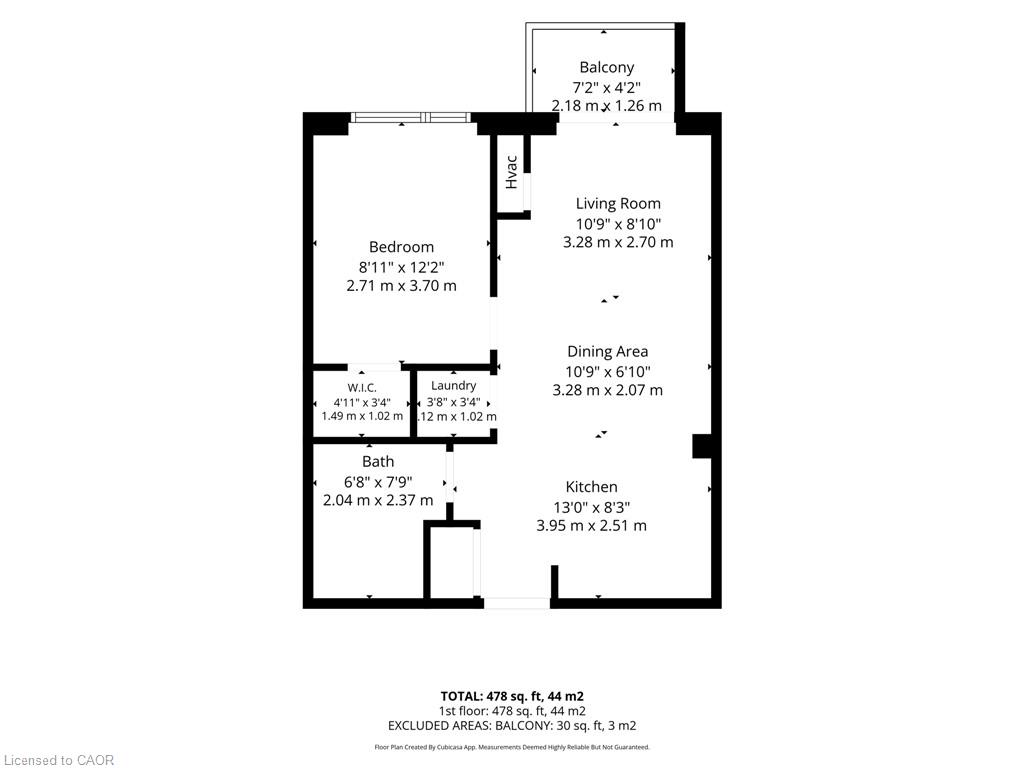 309-450 Dundas Street E Property Photo 20