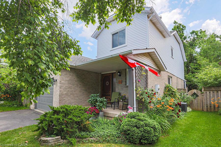 4542 Ivy Gardens Crescent Property Photo 21