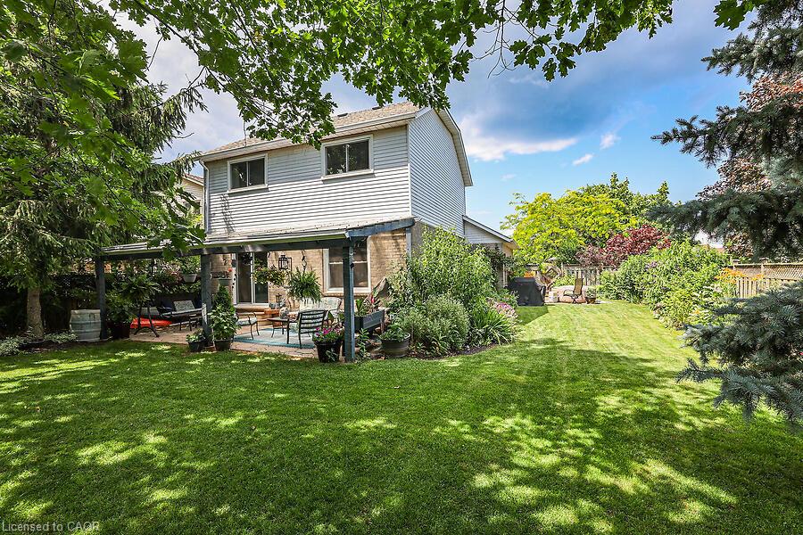 4542 Ivy Gardens Crescent Property Photo 24