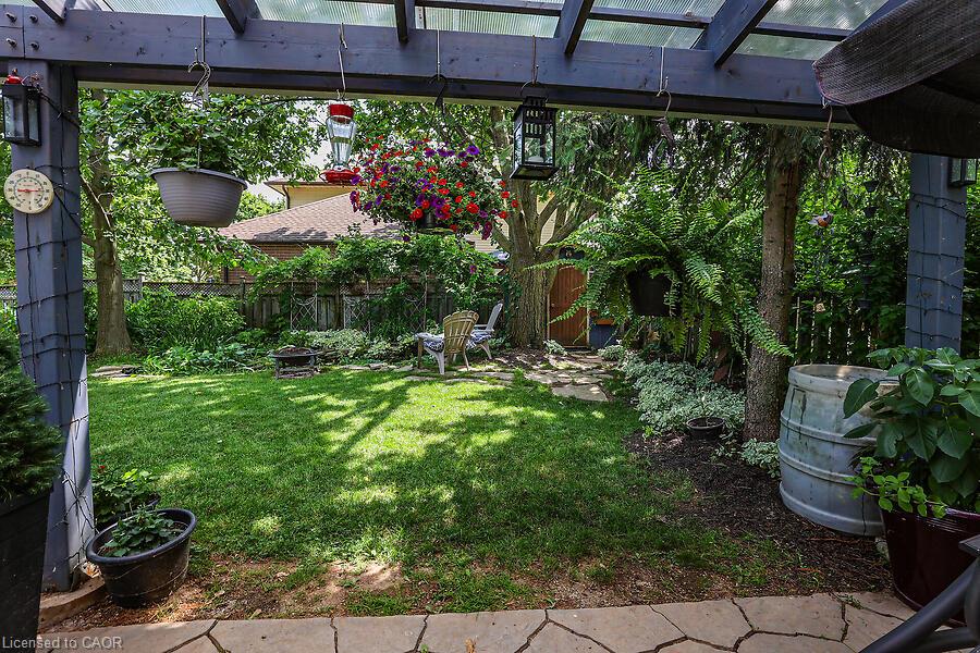 4542 Ivy Gardens Crescent Property Photo 27