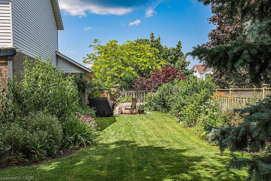 4542 Ivy Gardens Crescent Property Photo 30