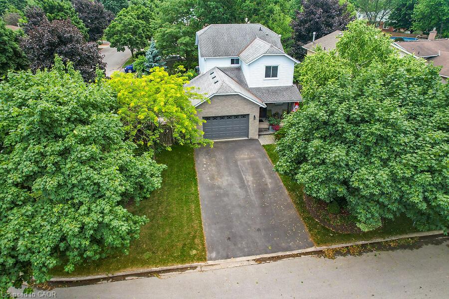 4542 Ivy Gardens Crescent Property Photo 33