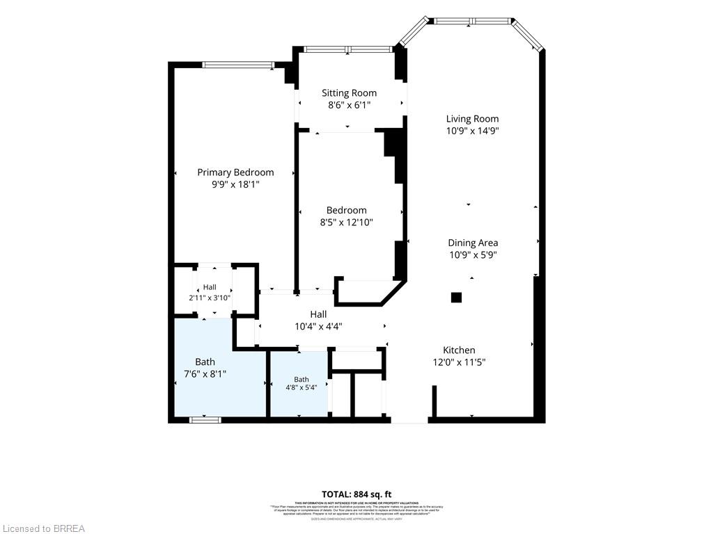 204-1270 Maple Crossing Boulevard Property Photo 39