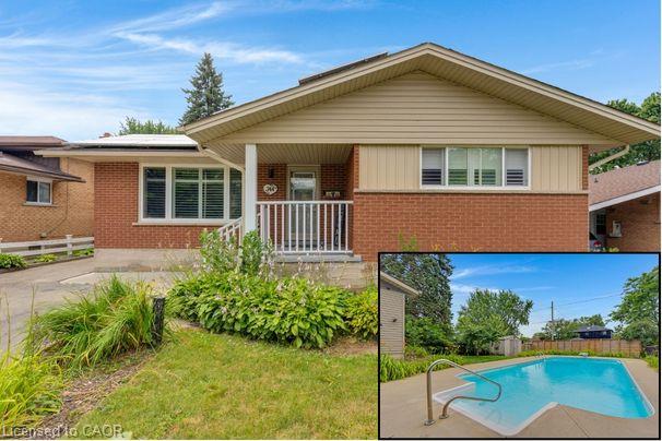 744 Birchwood Avenue Property Photo 1