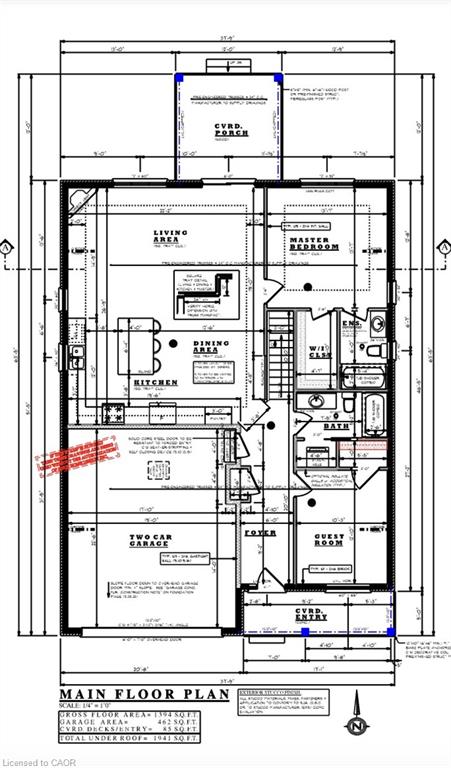 96 St. Michael's Street Property Photo 17