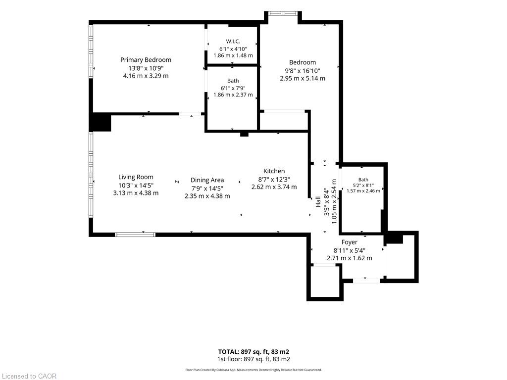 105-427 Aberdeen Avenue Property Photo 34