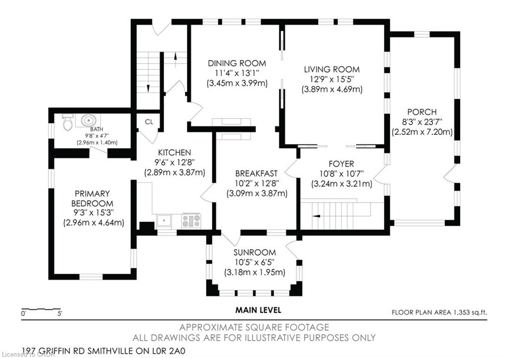 197 Griffin Street N Property Photo 46