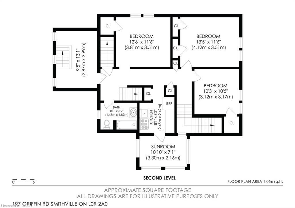 197 Griffin Street N Property Photo 47