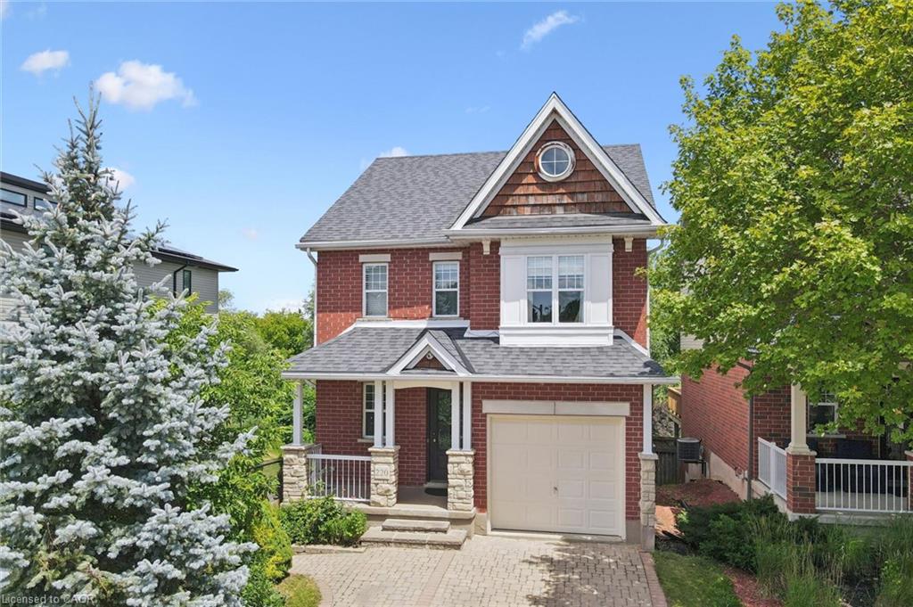 220 Carrington Drive
