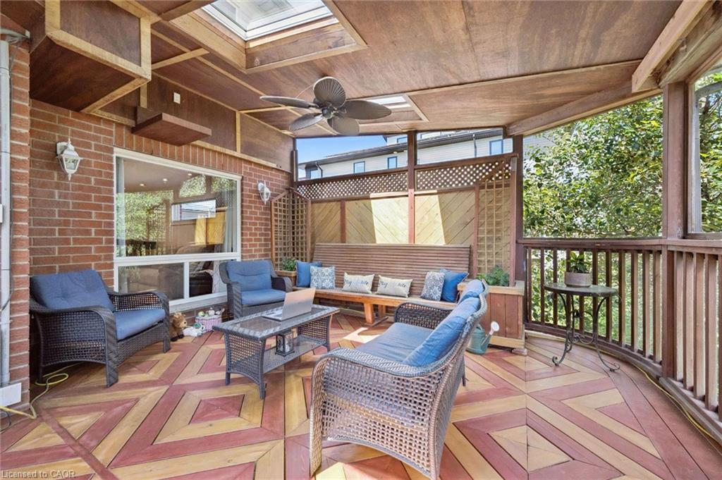 220 Carrington Drive Property Photo 30