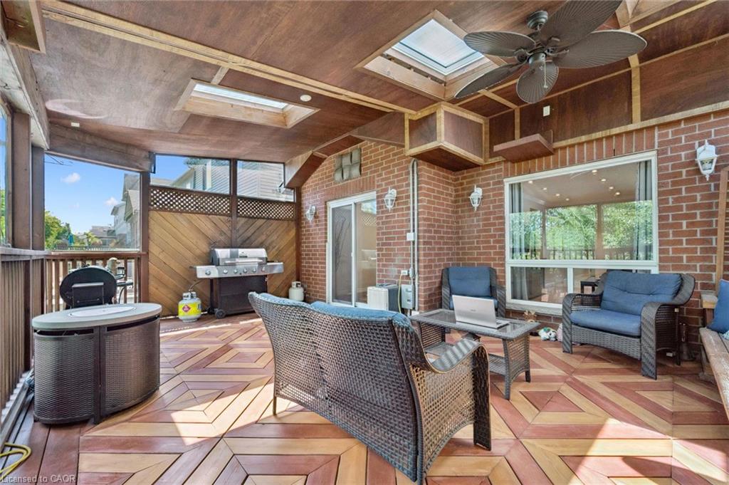 220 Carrington Drive Property Photo 31