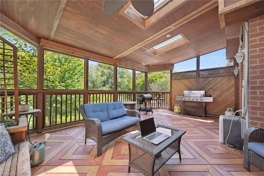 220 Carrington Drive Property Photo 32