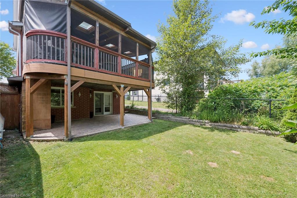 220 Carrington Drive Property Photo 38